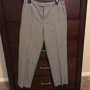 Never worn!!! Dress pants
